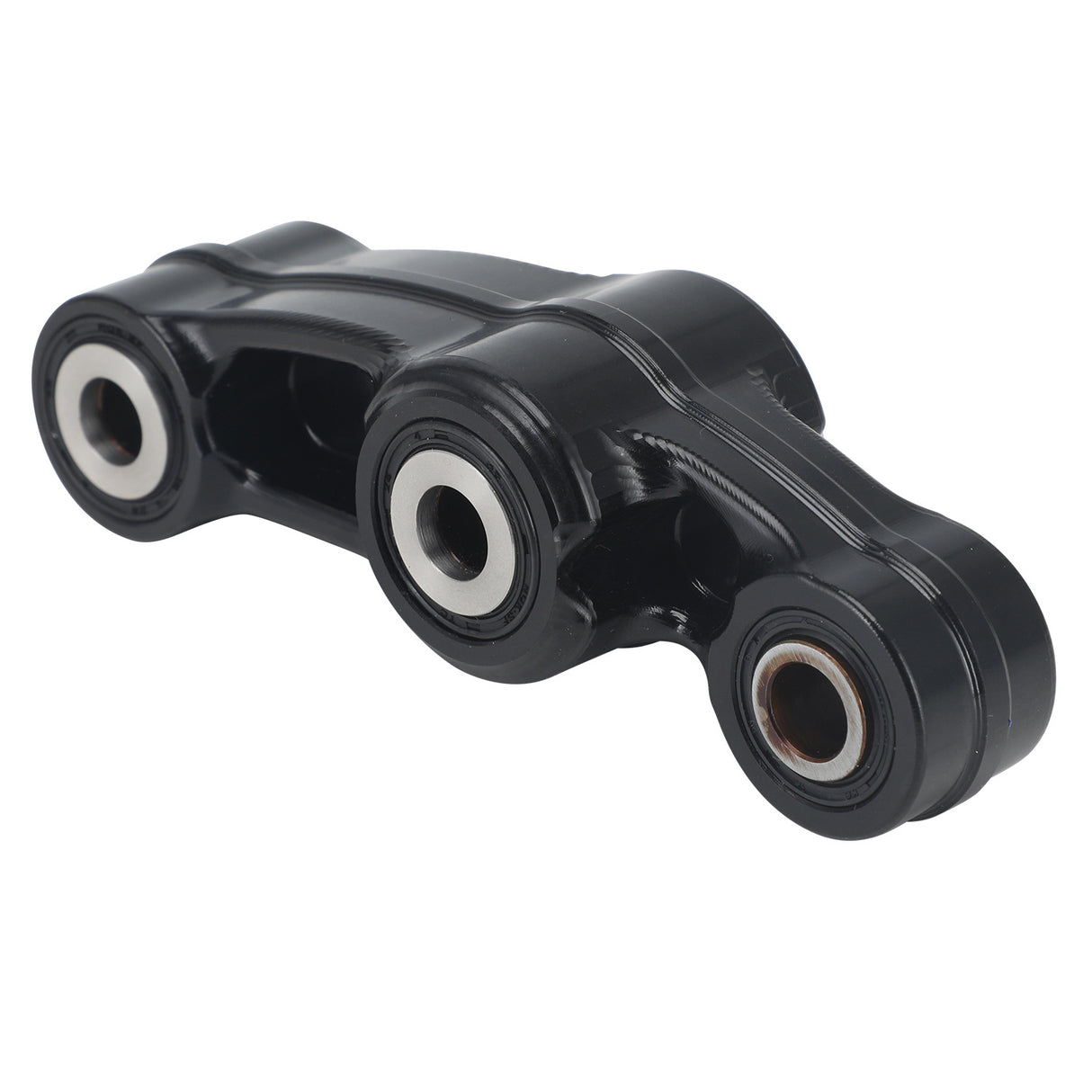 Shock Linkage for Ultra Bee