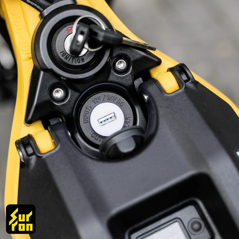 OEM | Surron USB Port