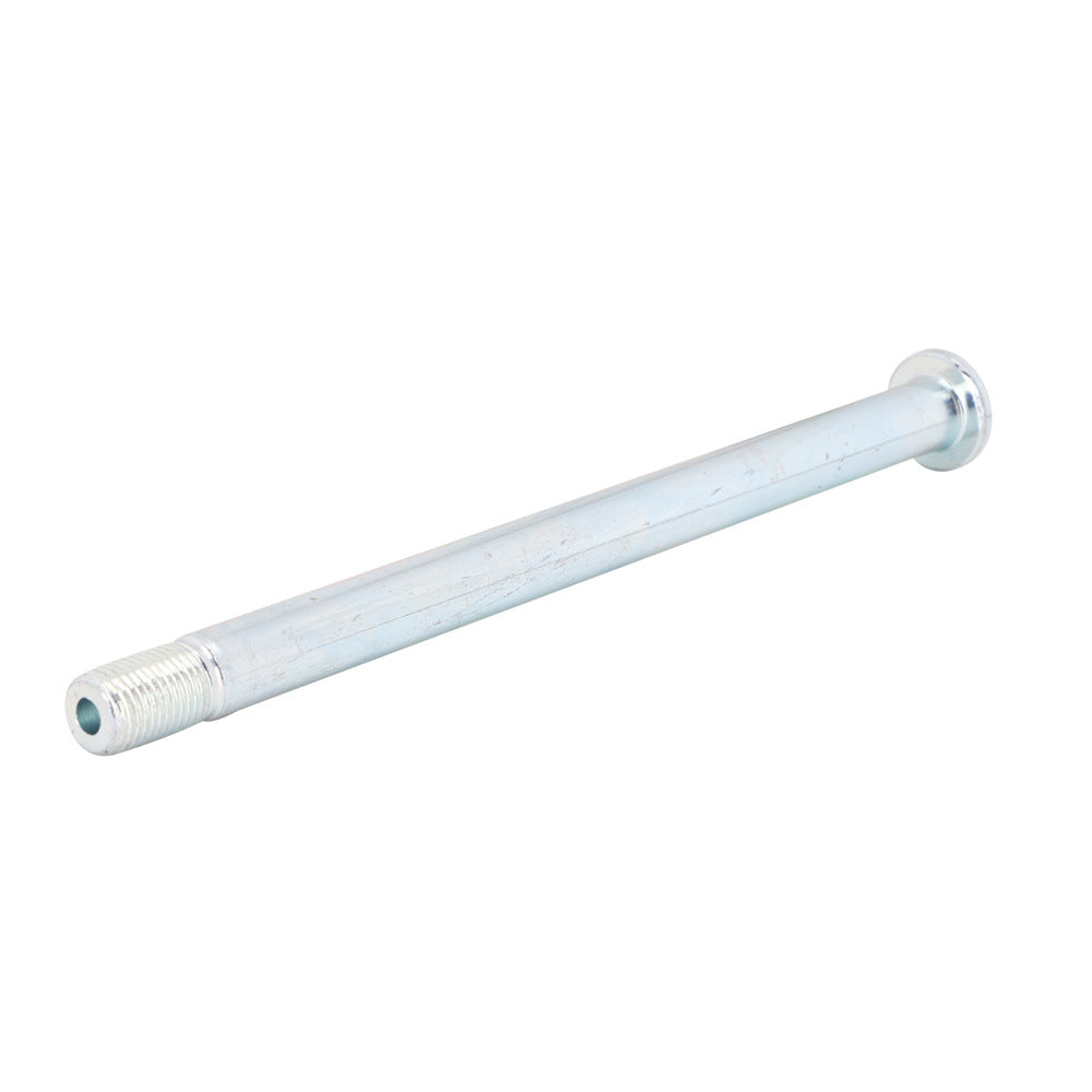 Extended Rear Axle for Light Bee