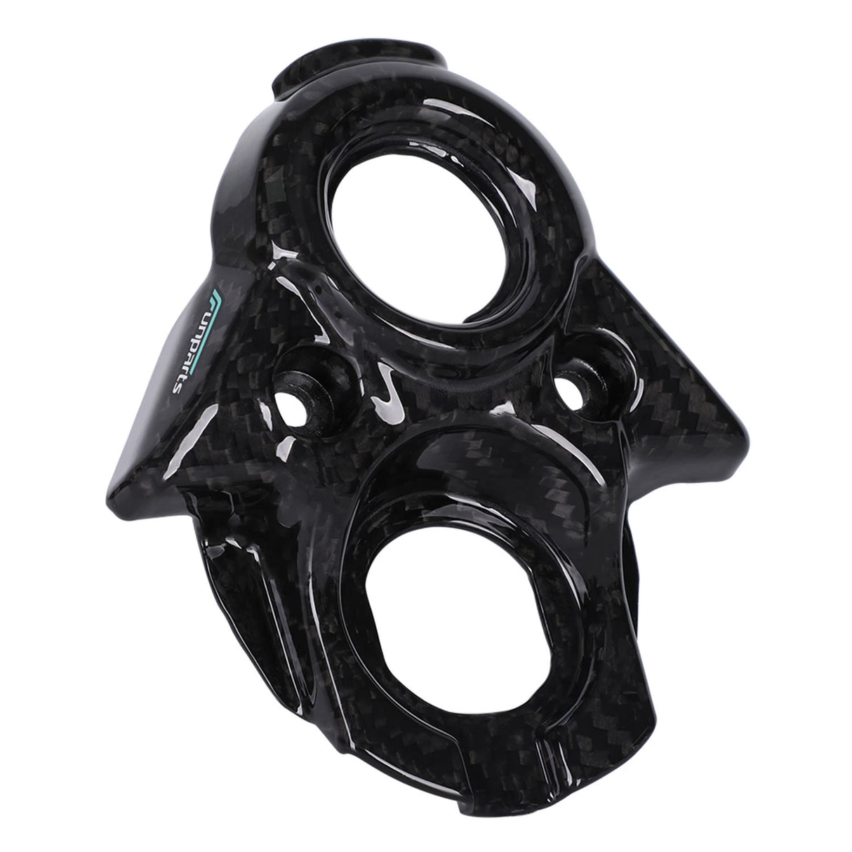 Carbon Fiber | Key Cover for Light Bee