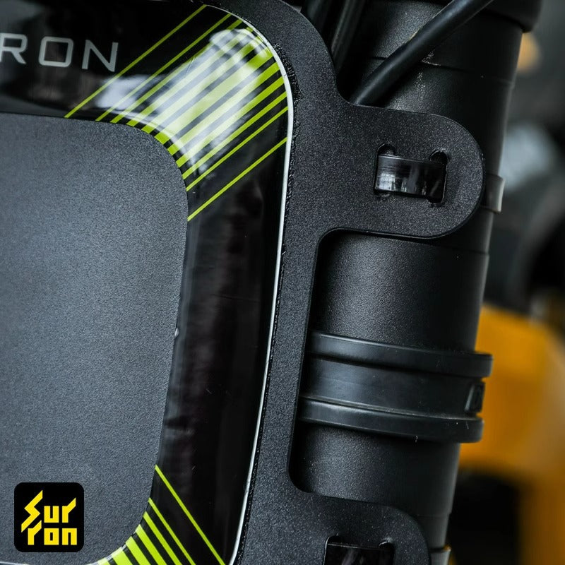 OEM | Number Plate for Light Bee