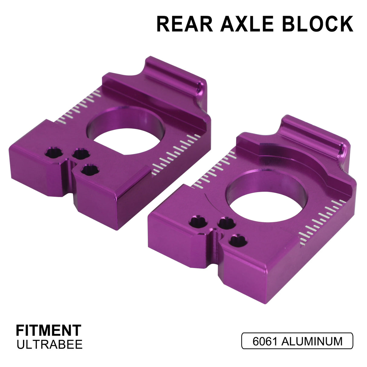 Chain Adjuster for Ultra Bee