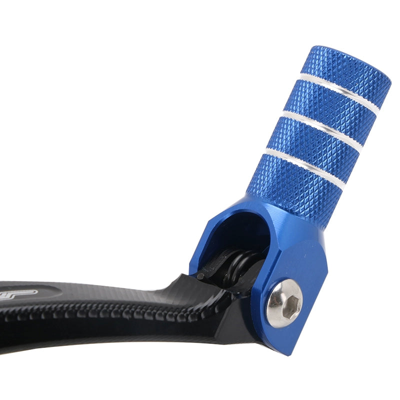 适用雅马哈YZ250F/WR250F/450F 摩托车改装配件铝合金变档挂挡杆