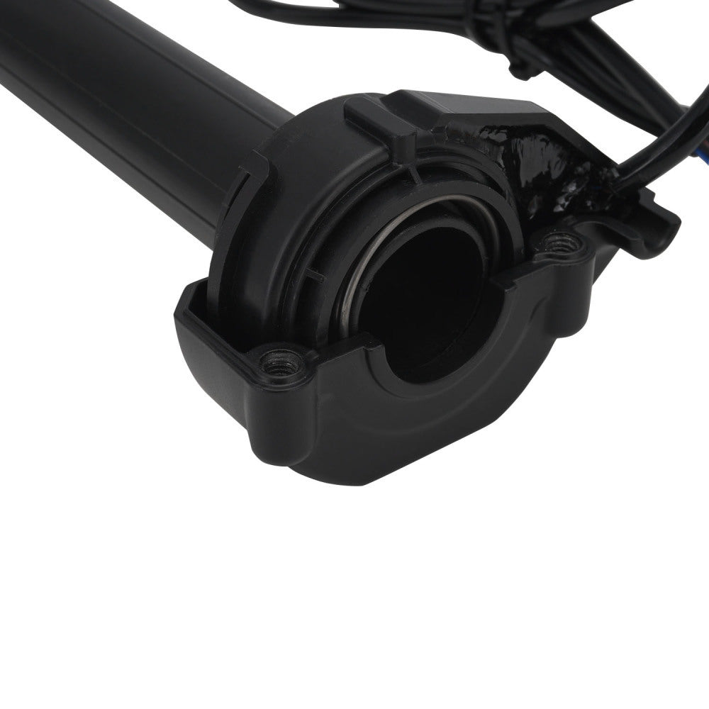 Electronic Throttle for Light Bee