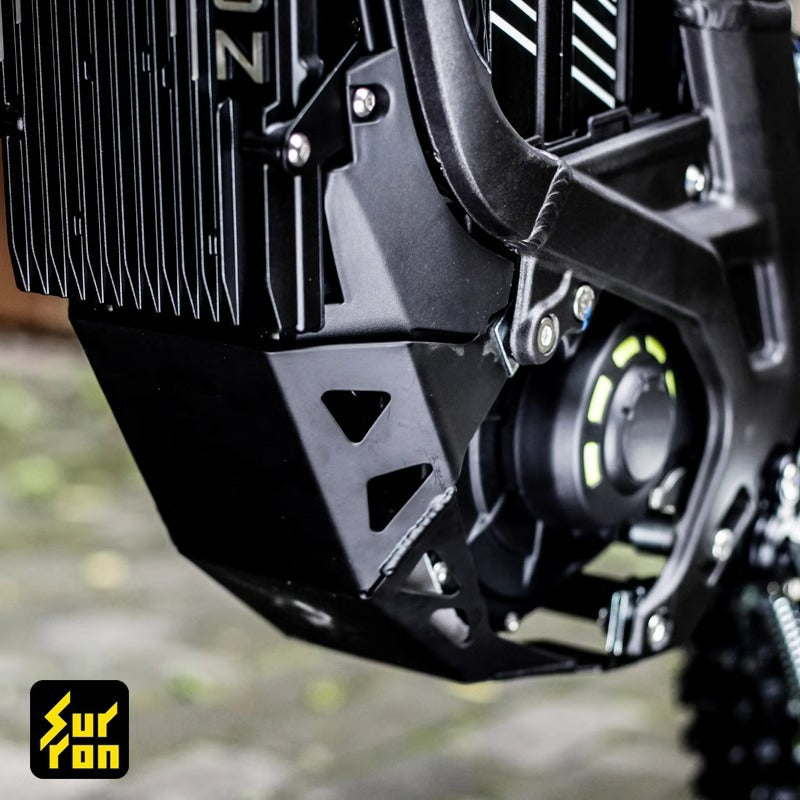 OEM | Surron Aluminum Bash Plate