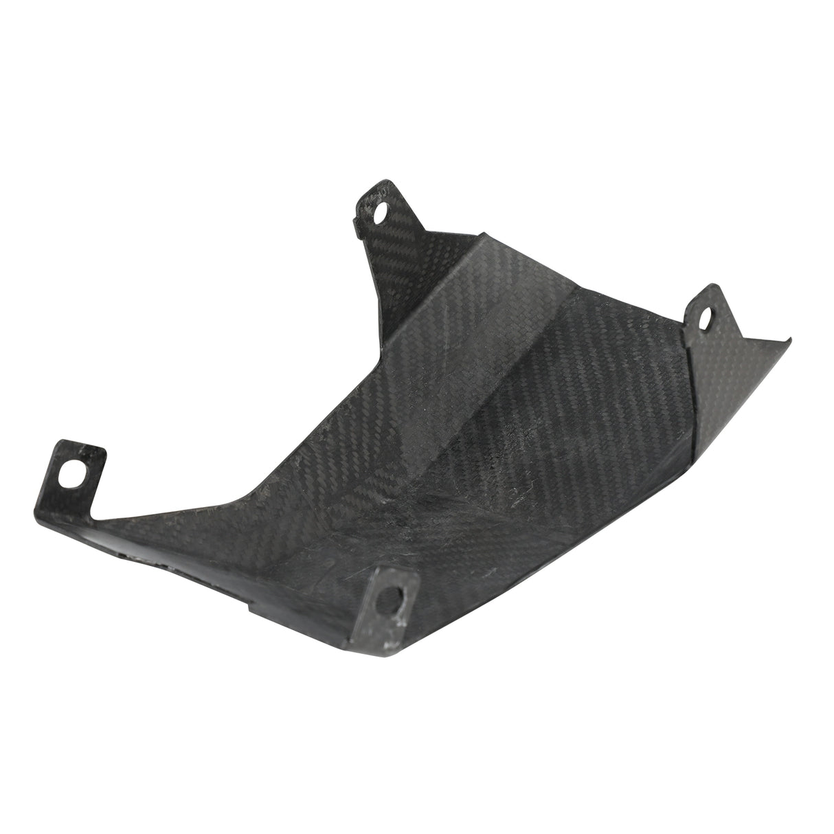 Carbon Fiber | Skid Plate for Light Bee