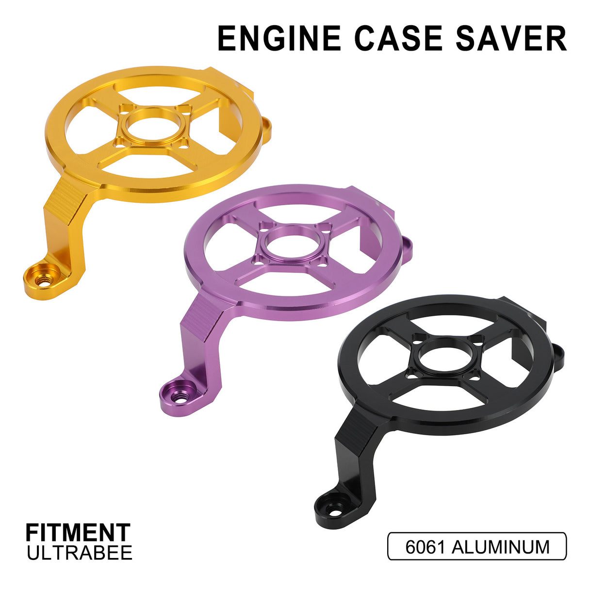 Motor Protection Cover for Ultra Bee