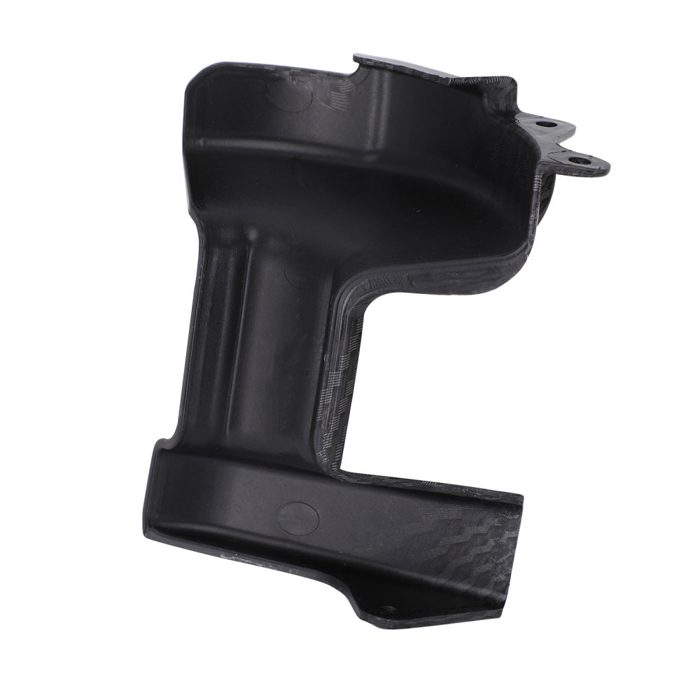 Carbon Fiber | Transmission Cover for Light Bee