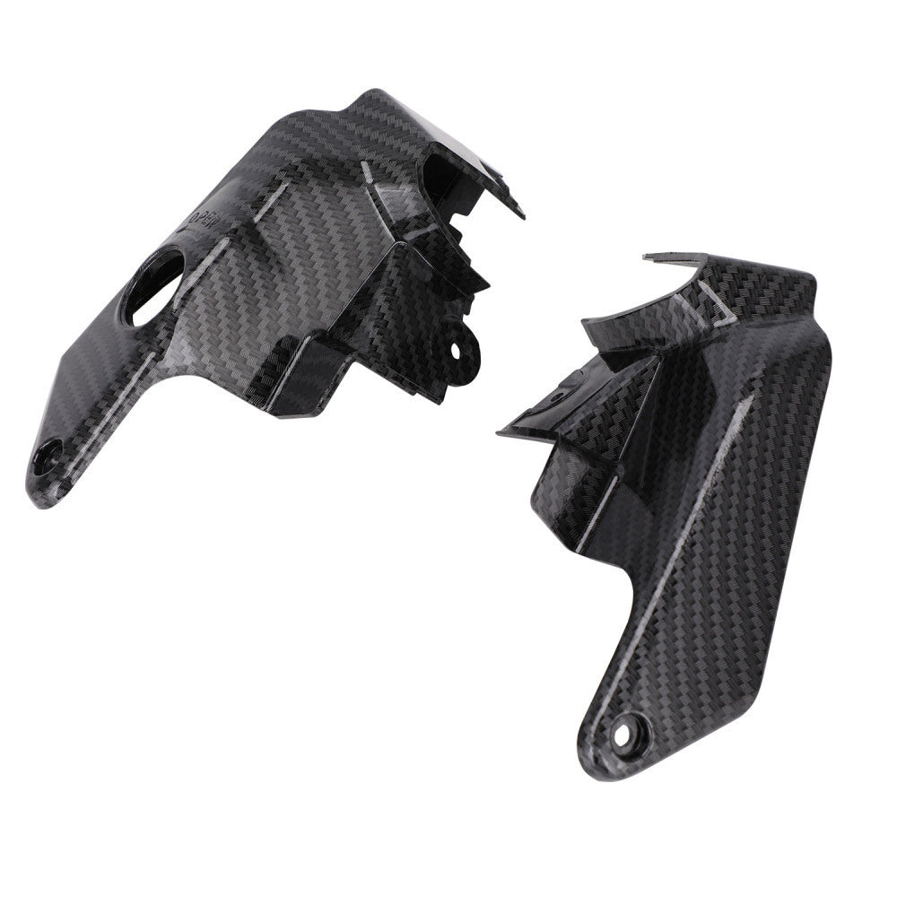 Carbon Fiber | Key Cover for Light Bee