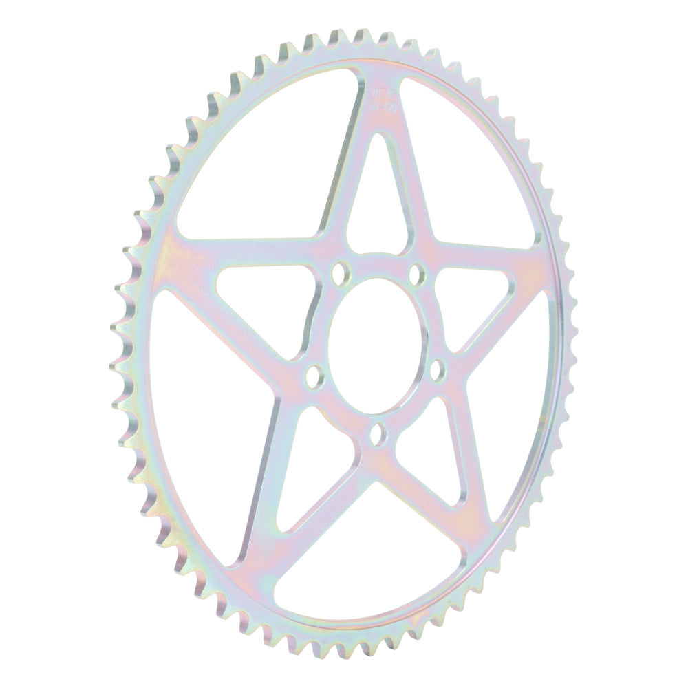 Star Aluminum Sprocket for Light Bee