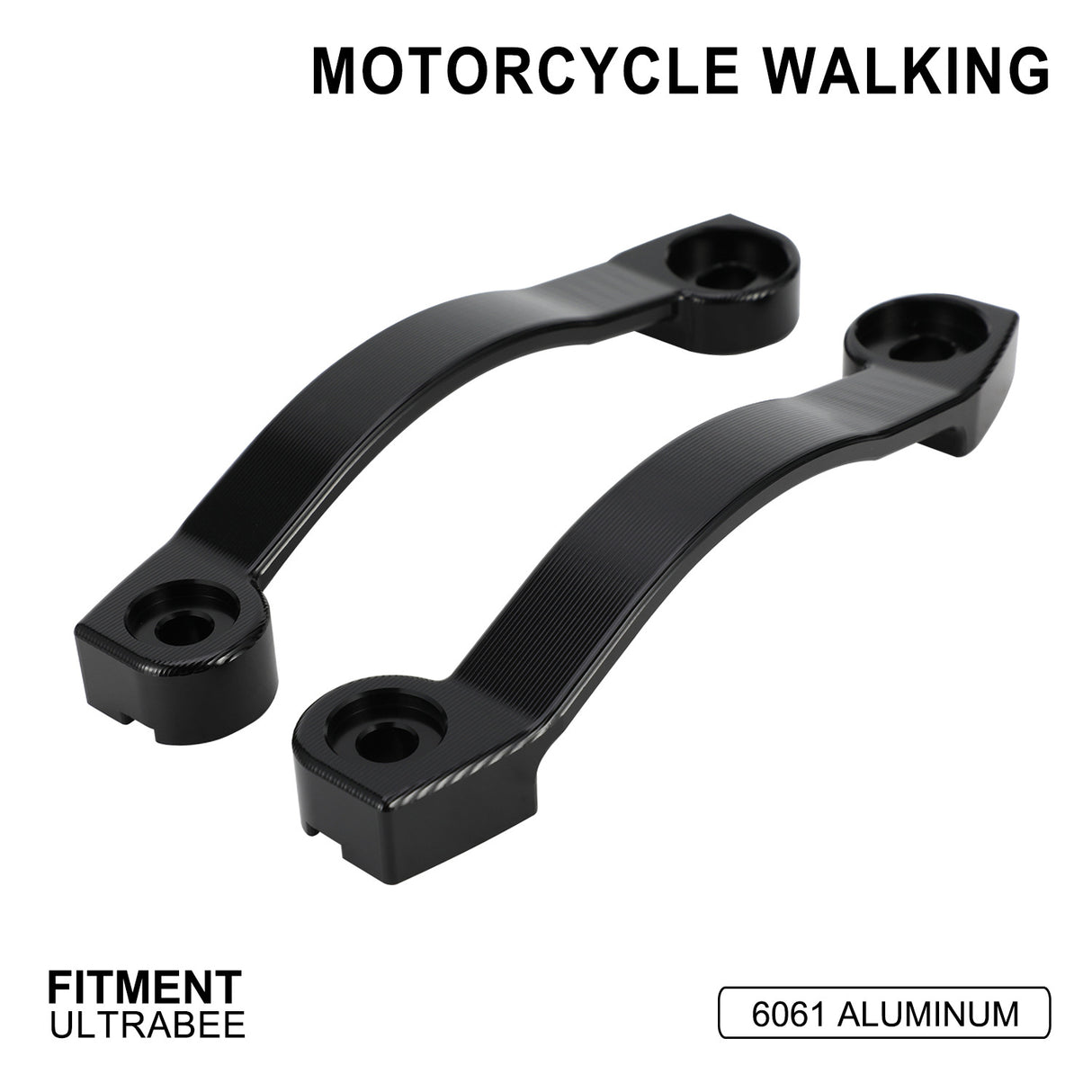 Rear Armrest Bracket for Ultra Bee