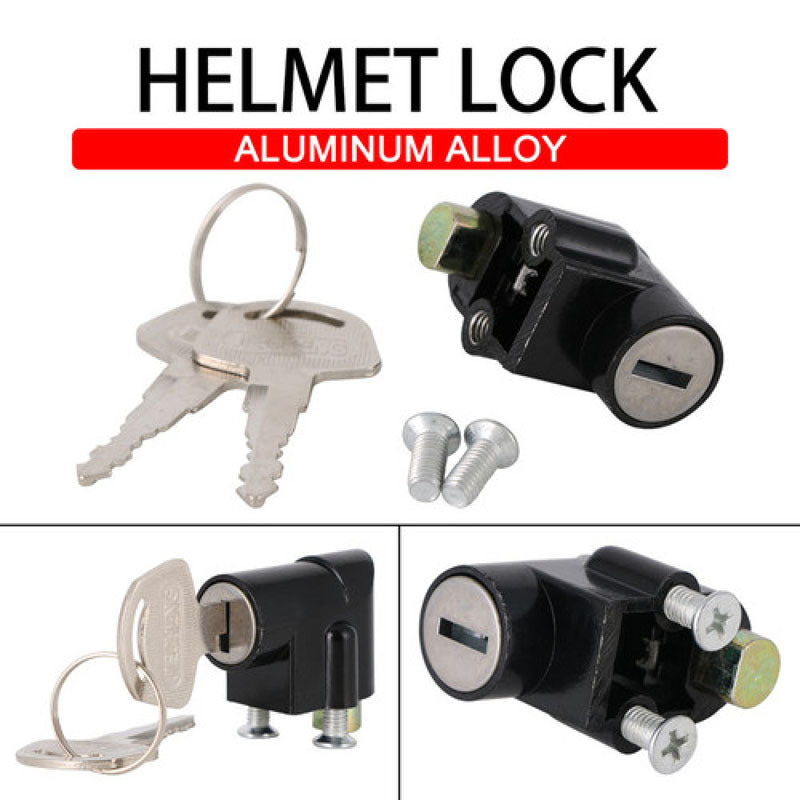 Handlebar Lock for Light Bee