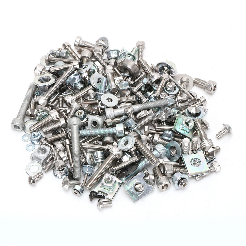 Extended Rear Axle for Light Bee