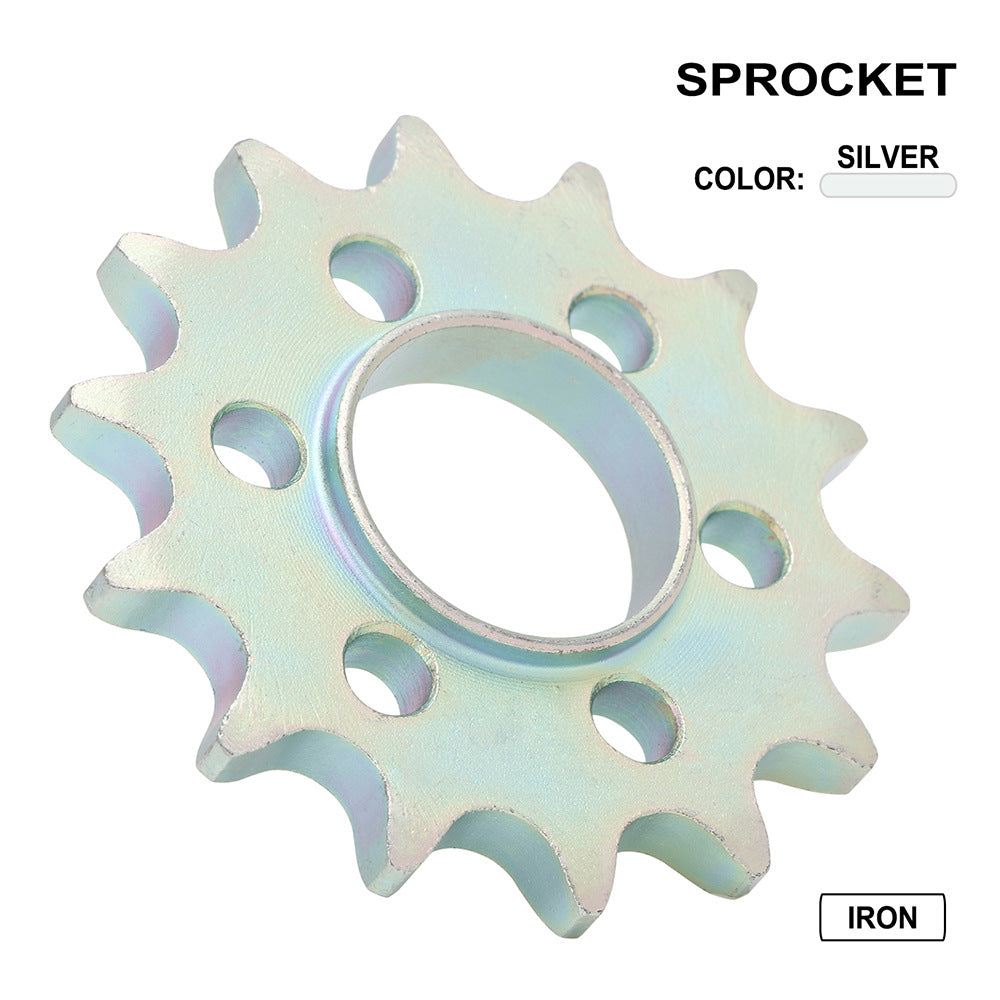 Drive Sprocket Upgrade-14T for Light Bee