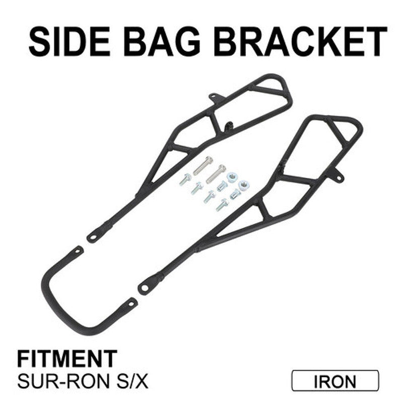 Extension Bracket for Light Bee