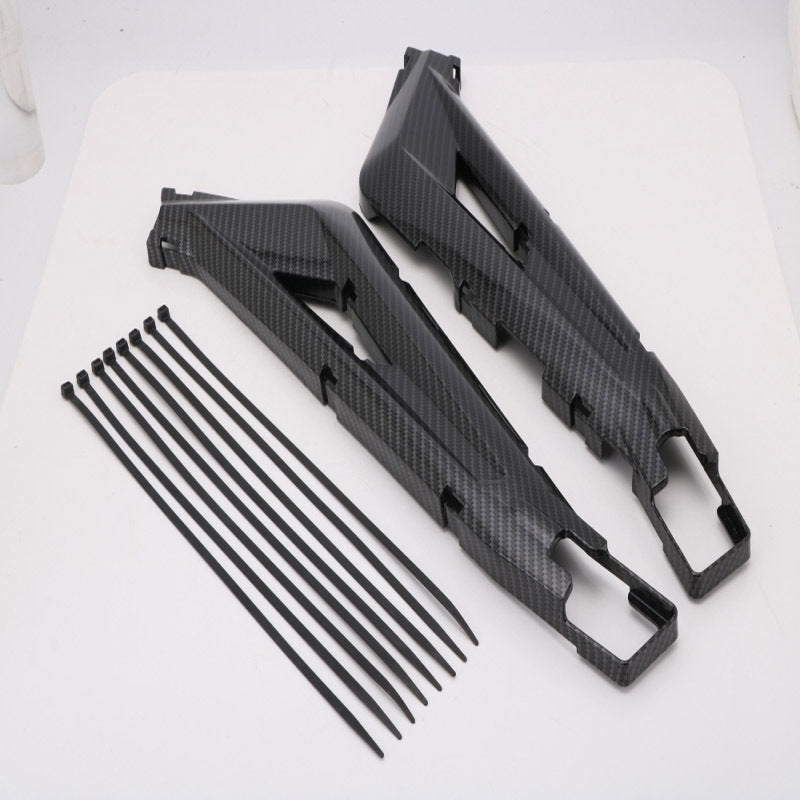 Swingarm Cover for Light Bee