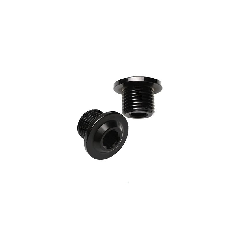 OEM | Surron KKE Front Suspension Shaft Nut