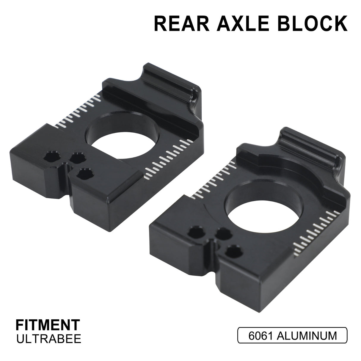 Chain Adjuster for Ultra Bee