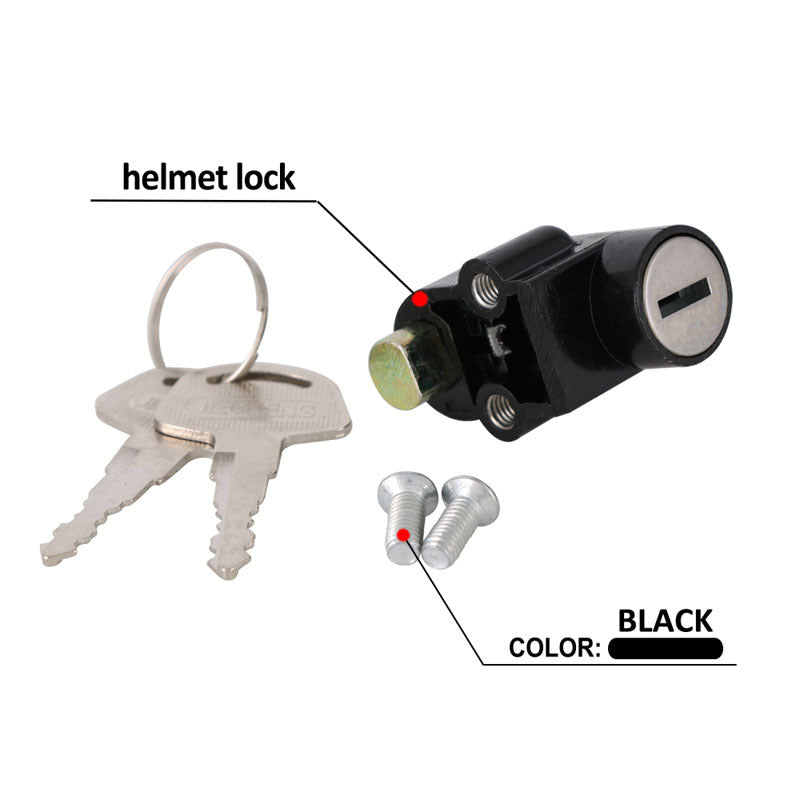 Handlebar Lock for Light Bee