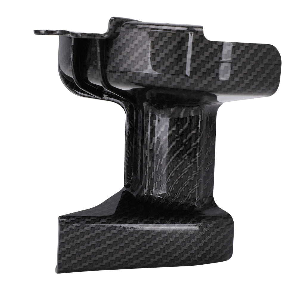 Carbon Fiber | Transmission Cover for Light Bee