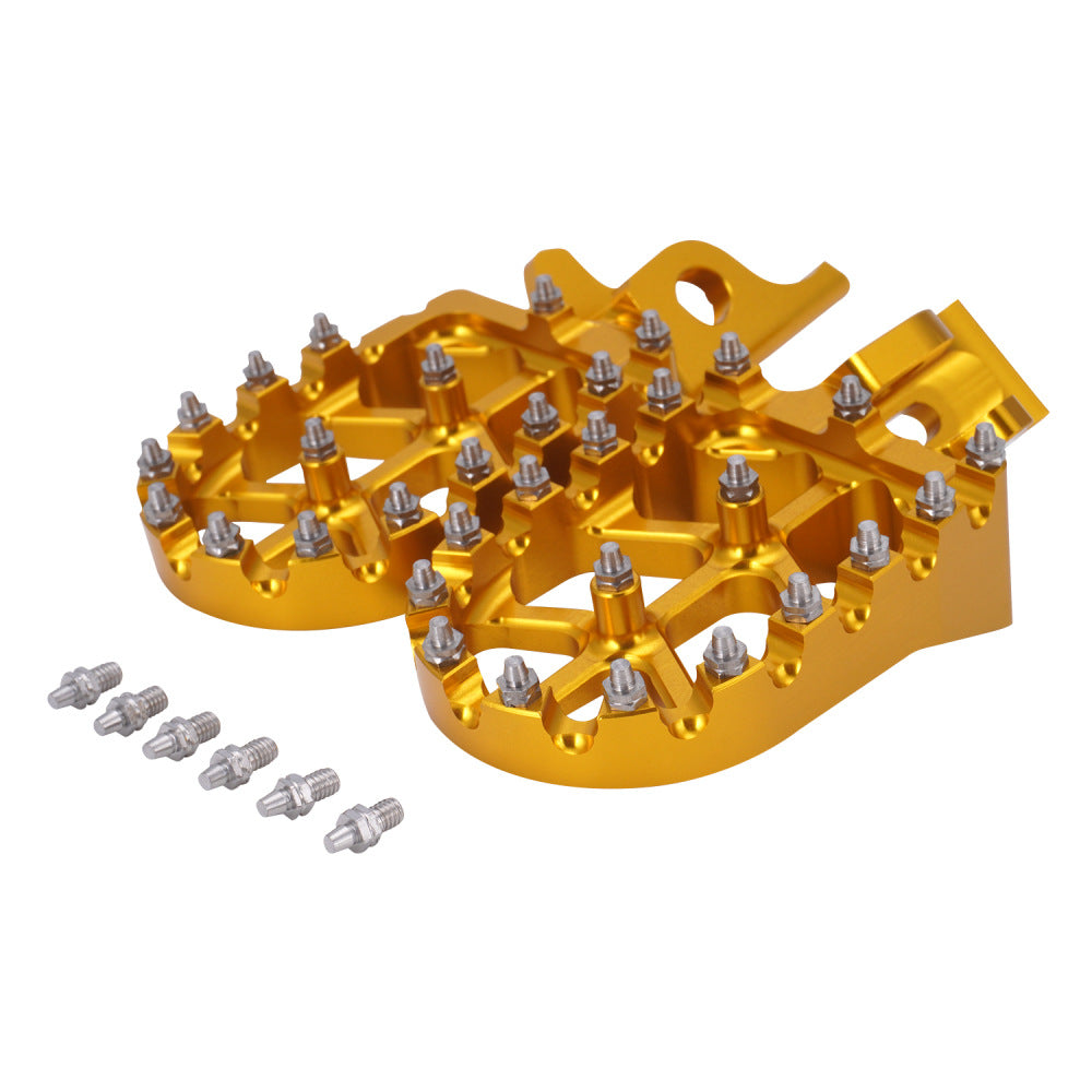 Footrest for Storm Bee