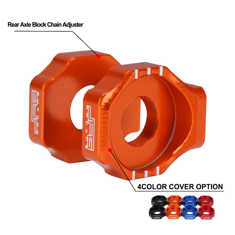 Chain Adjuster for Storm Bee