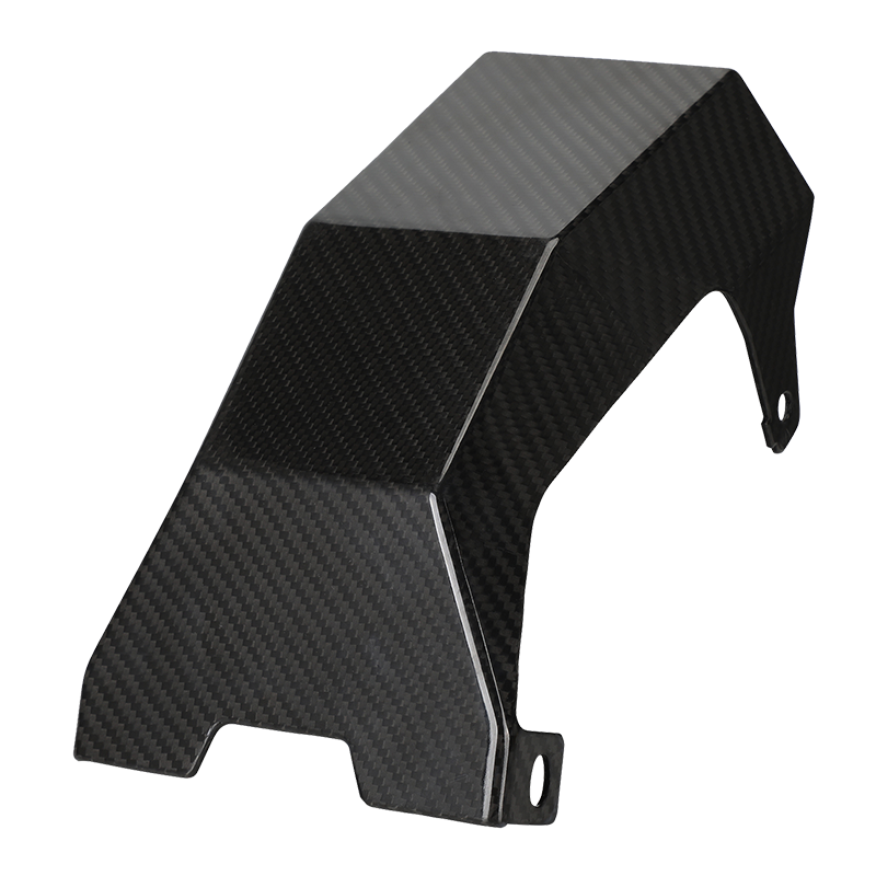 Carbon Fiber | Skid Plate for Light Bee