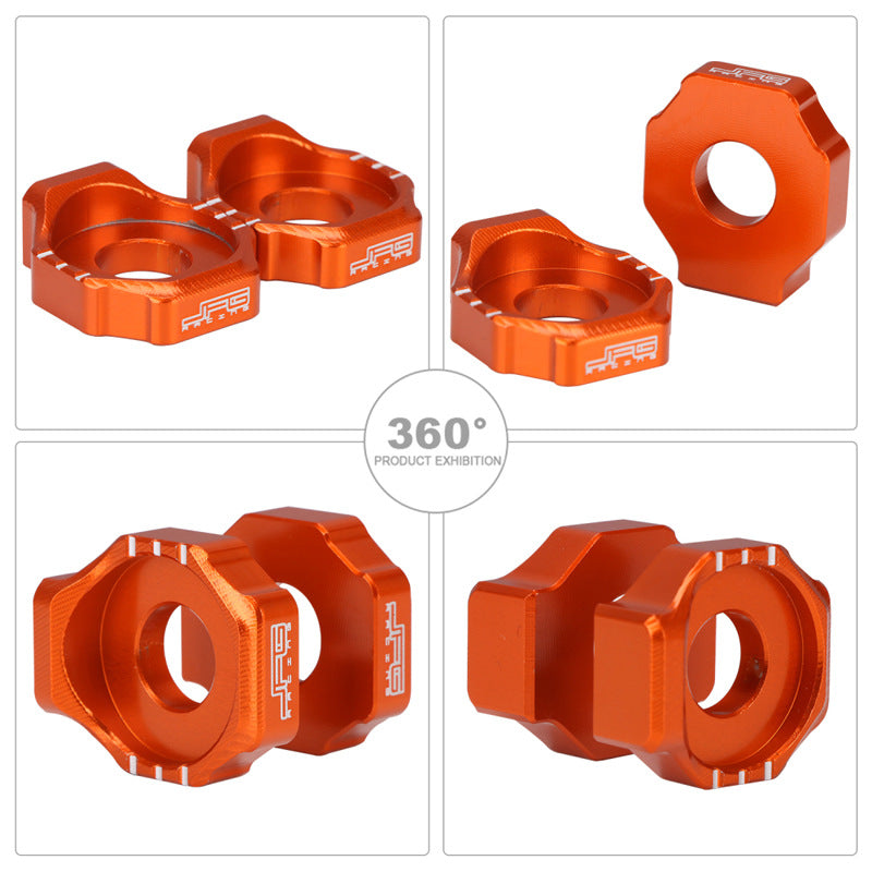 Chain Adjuster for Storm Bee