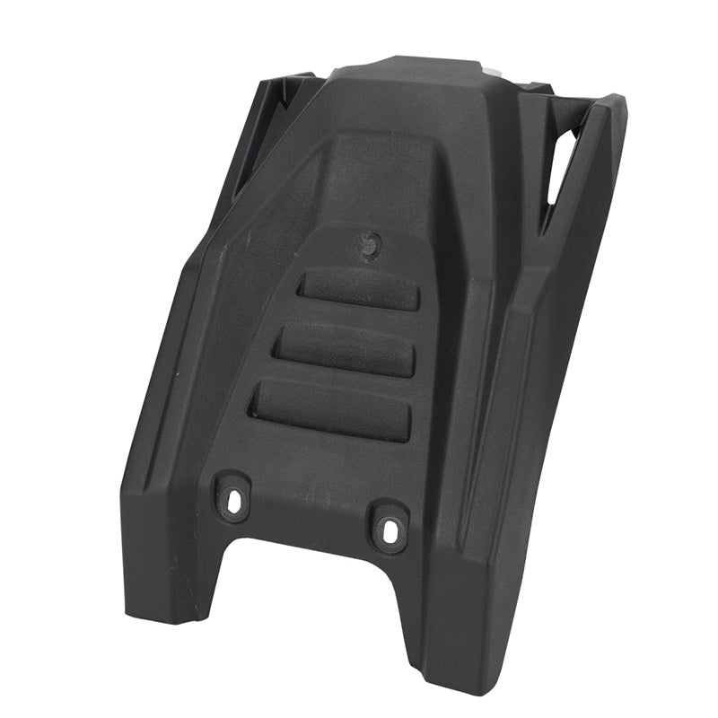 Abs Plastic Skid Plate for Ultra Bee