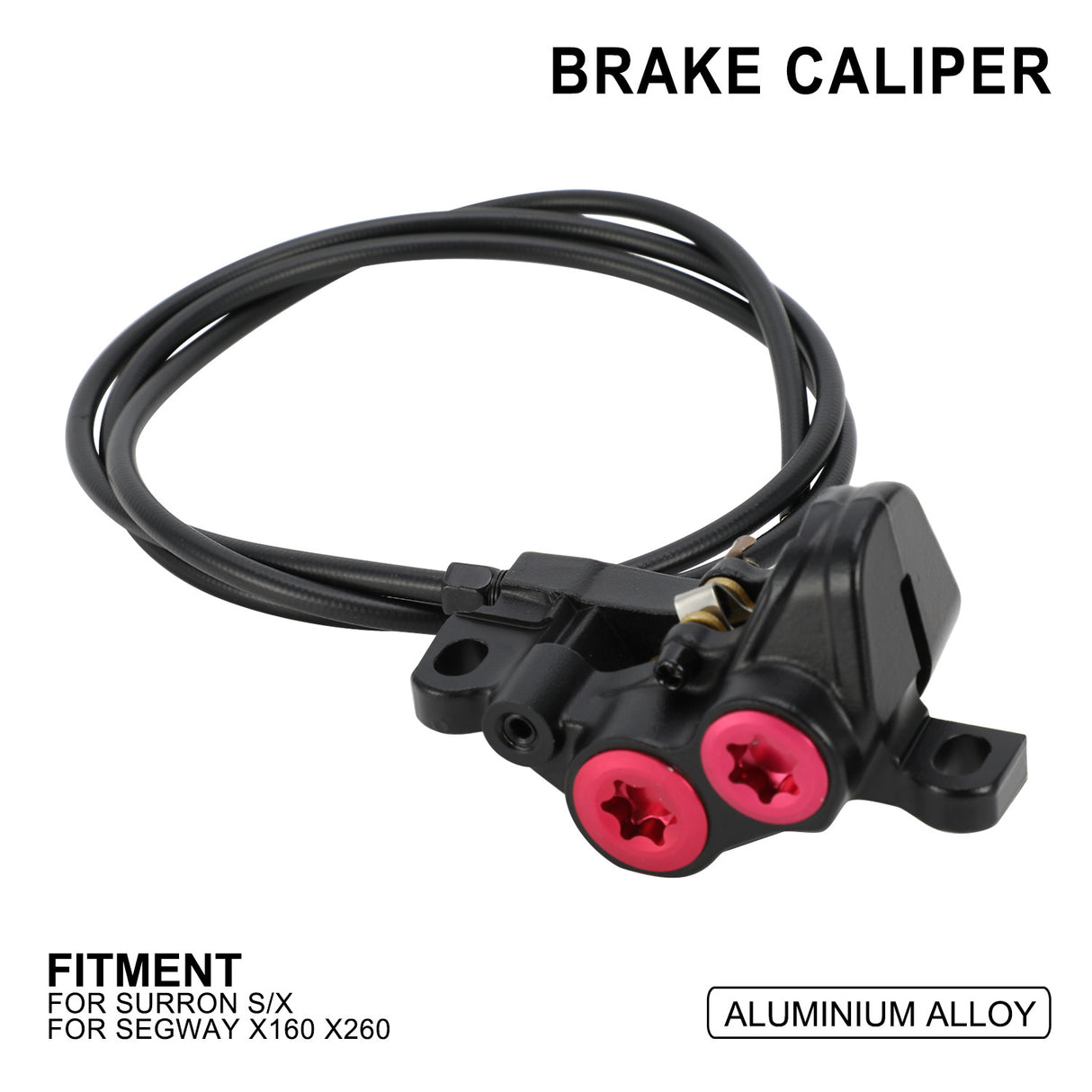 Brake Caliper Kit
