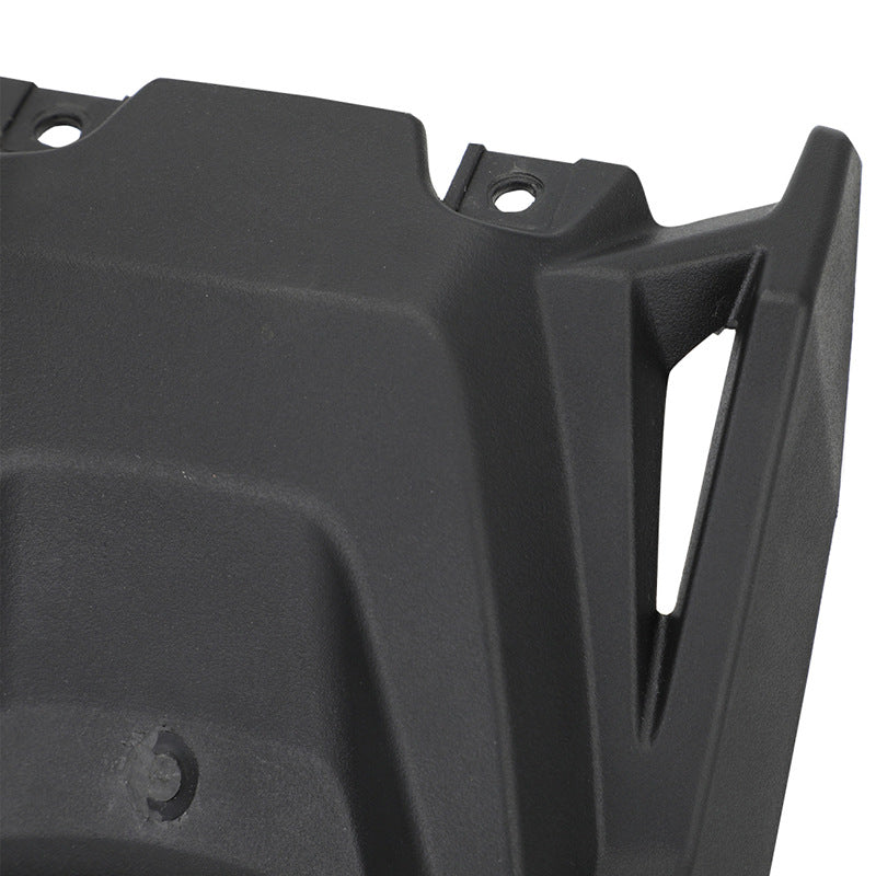 Abs Plastic Skid Plate for Ultra Bee
