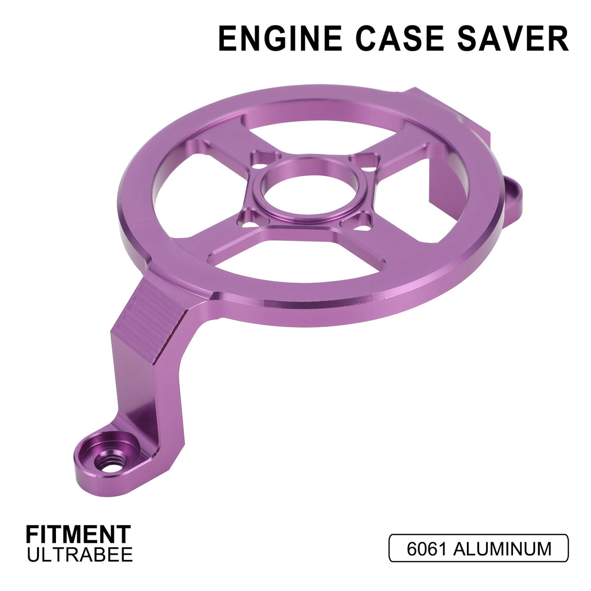 Motor Protection Cover for Ultra Bee