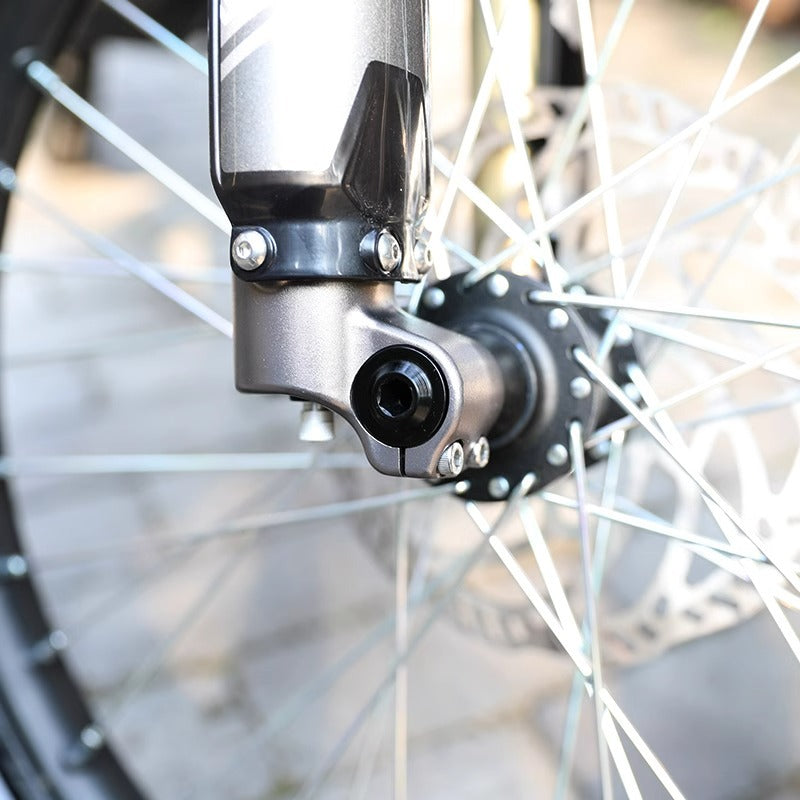 OEM | Surron KKE Front Suspension Shaft Nut