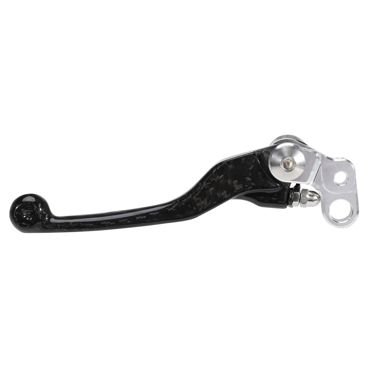 Carbon Fiber Brake Lever Kit for  Light Bee