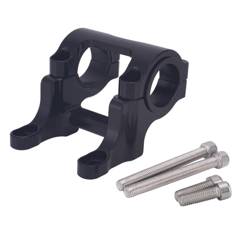 Aluminum Bar Mount for Light Bee