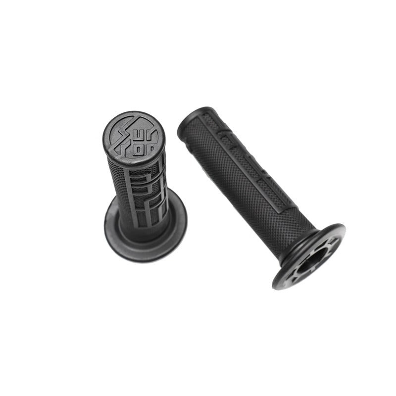 OEM | Surron Half-square Pattern Grips