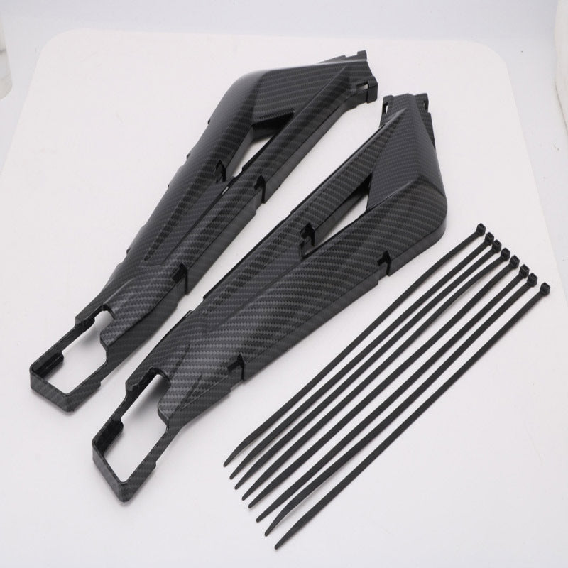 Swingarm Cover for Light Bee