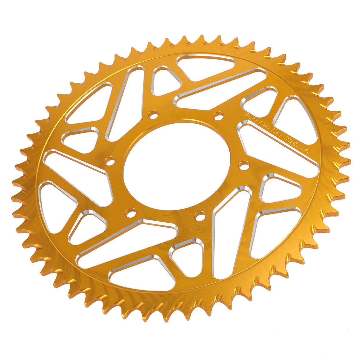 290mm Aluminum Sprocket for Ultra Bee