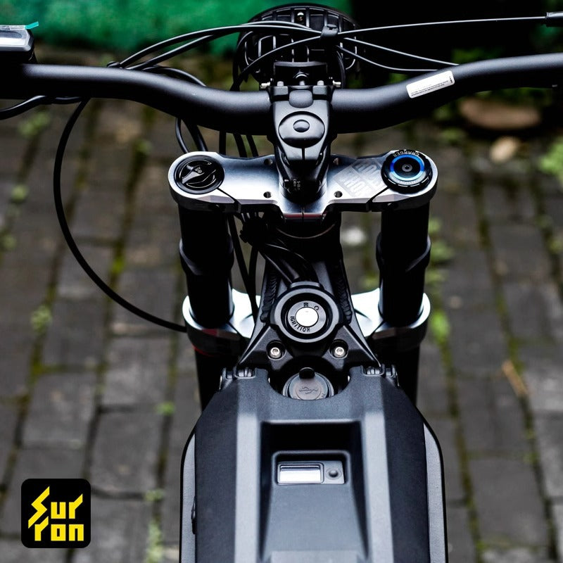 OEM | Surron Electronic Locks