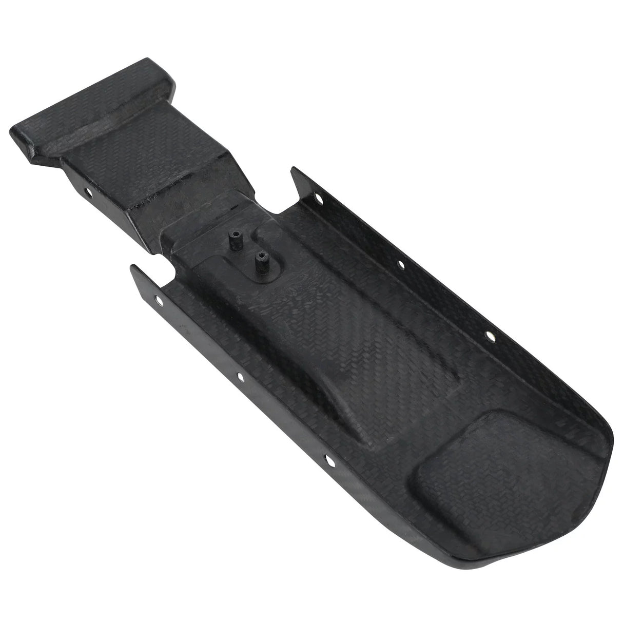 Carbon Fiber | Rear Fender for Light Bee