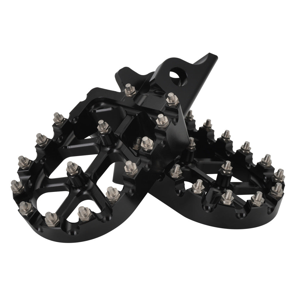 Footrest for Storm Bee