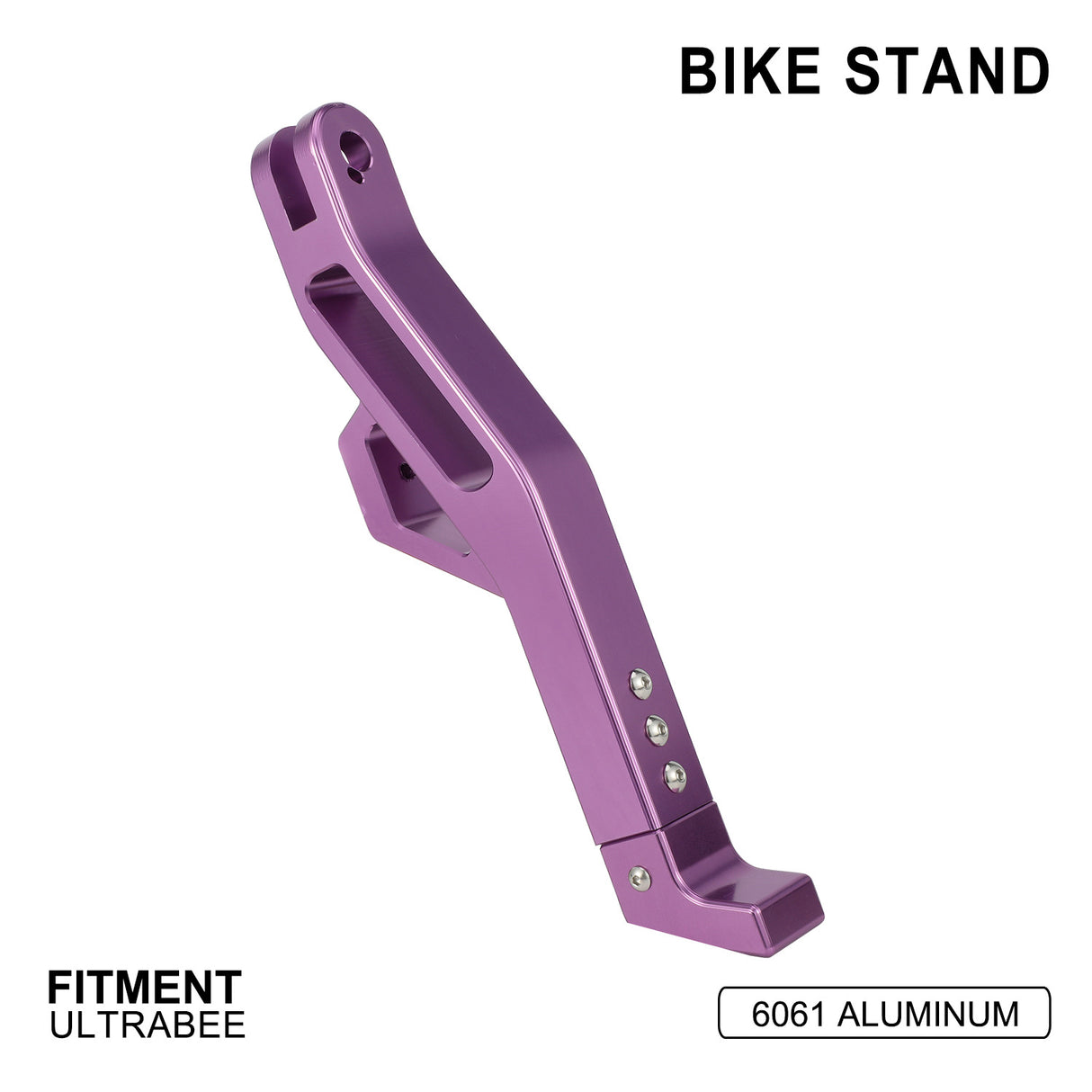 Adjustable Kickstand for Ultra Bee