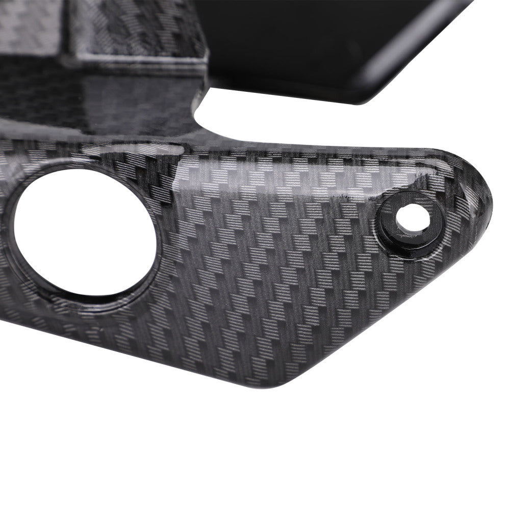 Carbon Fiber | Key Cover for Light Bee