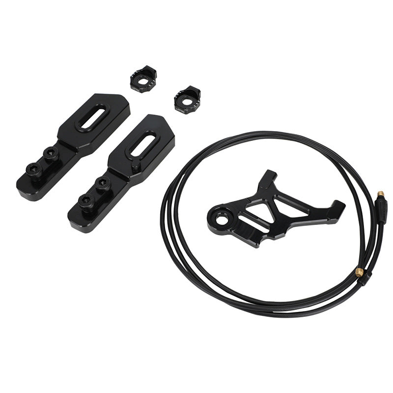 Rocker Arm Extension Kit for Light Bee