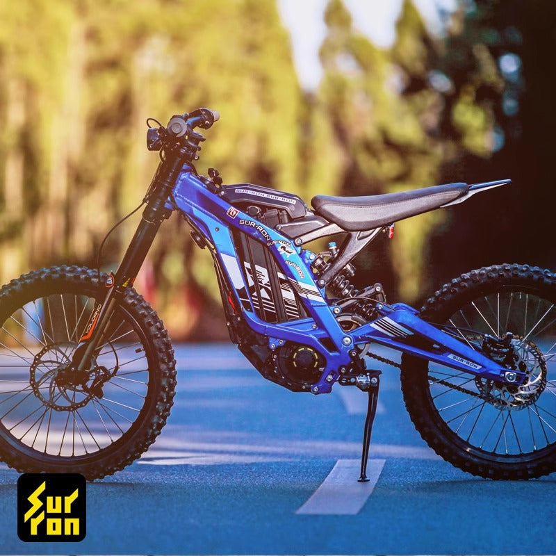 OEM | Surron Kickstand kit