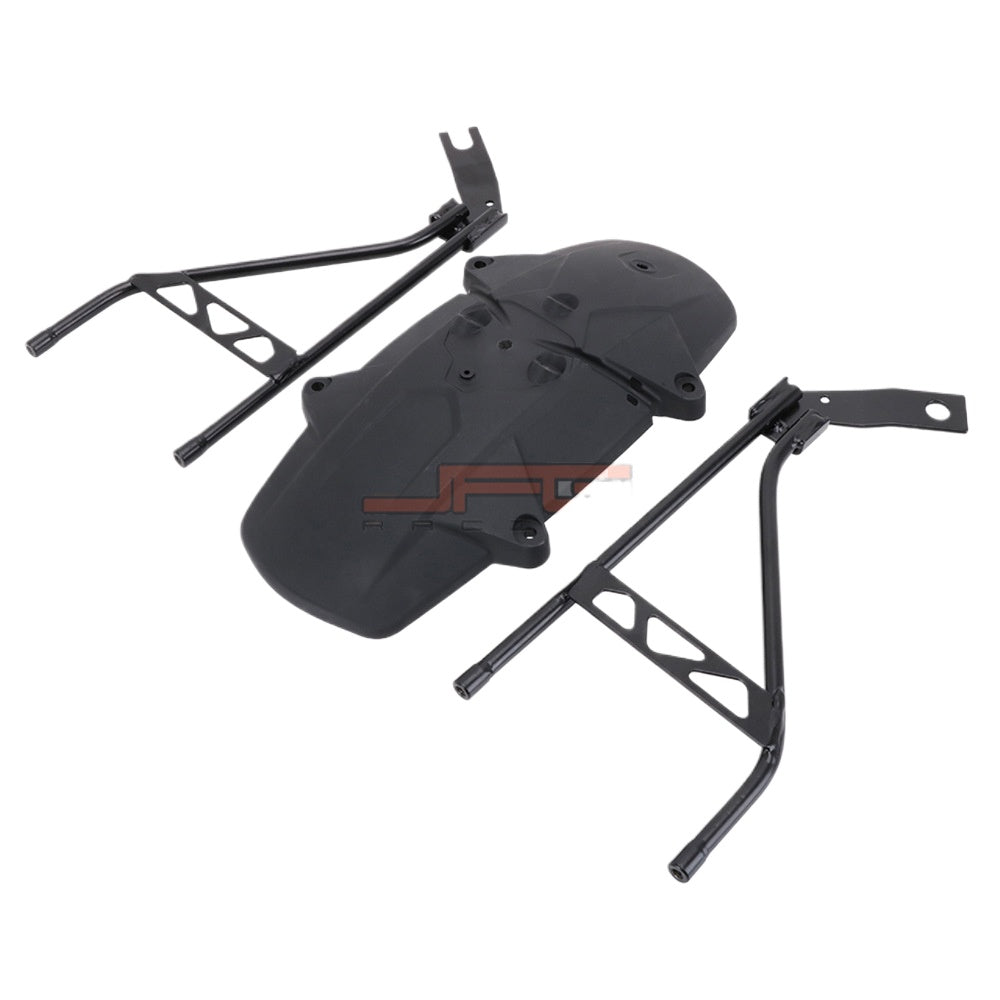 Rear Fender Kit for Light Bee