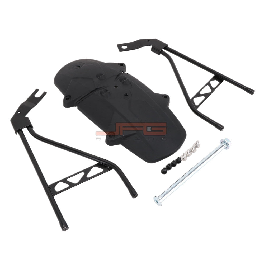 Rear Fender Kit for Light Bee