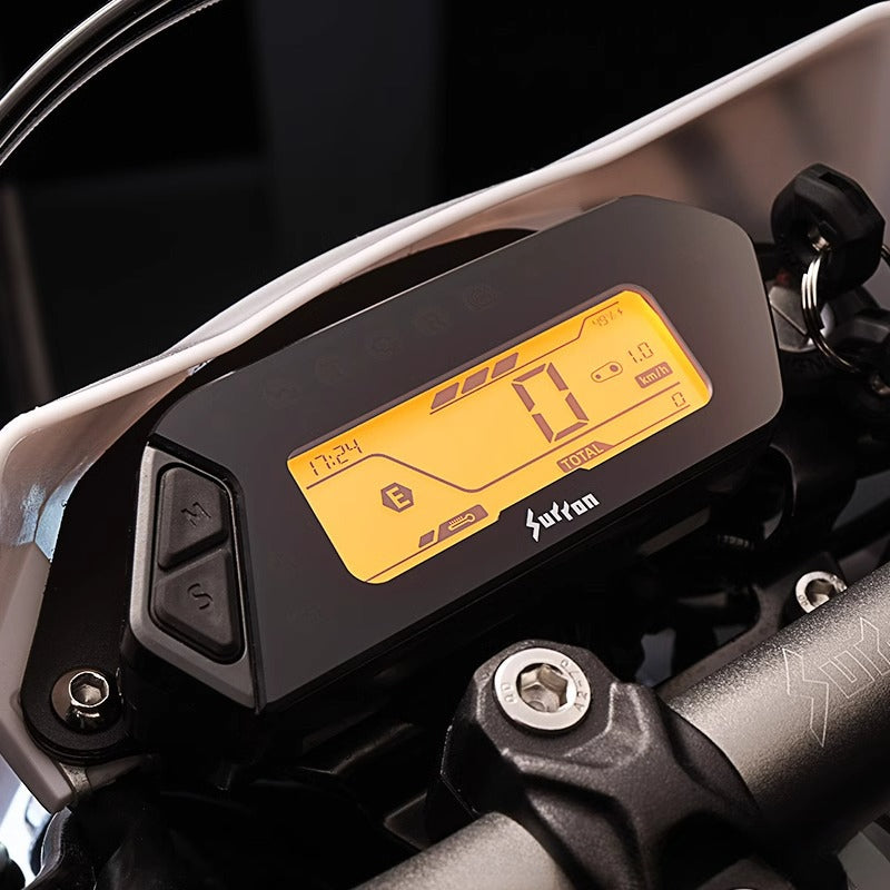 OEM | Surron Display