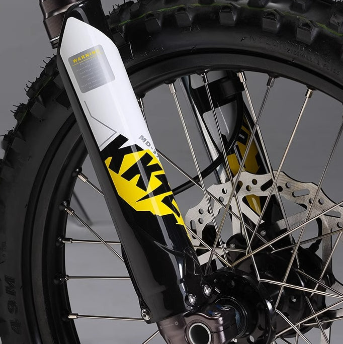 OEM | KKE Front Fork Cover for Ultra Bee