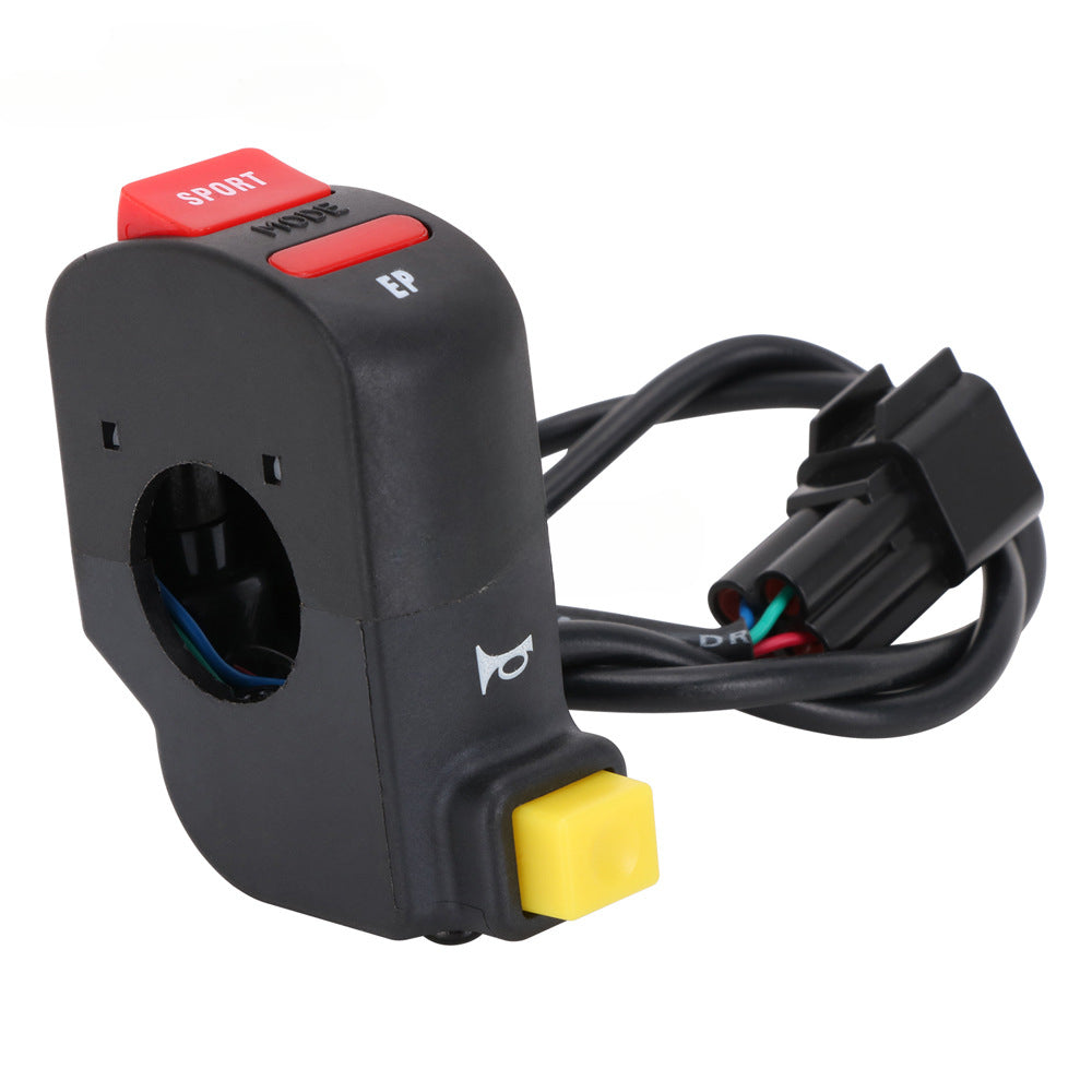 Replacement Switch Selector for Light Bee